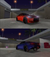 2021 Nissan Fairlady Z (RZ34)