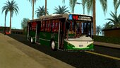 Metalpar Iguazu 2 OH 1718 Linea 45