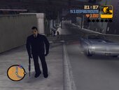 Modded GTA3 Main.scm for XBOX, PS2 and PC