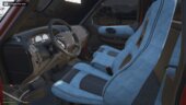 Ford F150 Lightning SVT 2003  [Add-On | VehFuncs V | Animated]