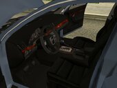 Audi A4 B7 Avant S-Line 3.2 (2005,2007) For GTA SA