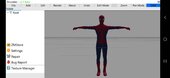 Spider-Man (TASM3 Suit)