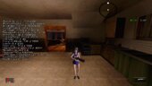 Memory Streaming
