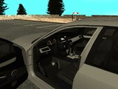 BMW M5 E60 V10 (2005-2010)