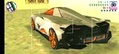 Lamborghini Egoista V2 Fix For VC Mobile