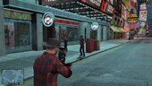LCPP More Spawns Female Cops & Army
