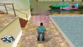 Random Encounter Mission