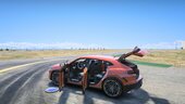 2025 Lamborghini Urus SE [Add-On]