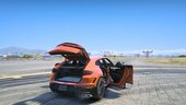 2025 Lamborghini Urus SE [Add-On]