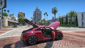 Audi TT RS Iconic Edition  [Add-On]