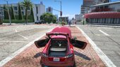Audi TT RS Iconic Edition  [Add-On]