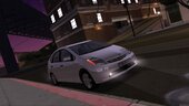 2007 Toyota Prius Azerbaijan (20 Kuza)