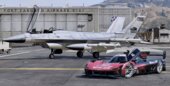 2023 Cadillac V-Series LMDH [Add-On / FiveM]