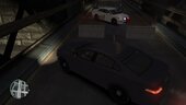 Vapid Interceptor Unmarked