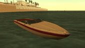 GTA V Pegassi Speeder