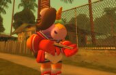 Berry Steve Scoops Ahoy from Brawl Stars