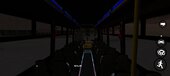 Novacapre Volksbus 8-150 Ruta 14