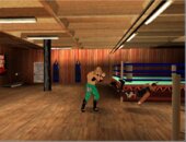 Edge (WWF No Mercy N64 Attire) (WWF Attitude Era 2000)