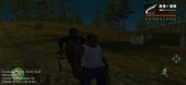 Leatherface Myth Mod For Mobile