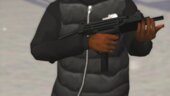 IMI UZI