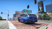 2025 BMW M5 G99 Touring [Add-On | Legacy/Enhanced]