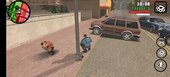 Vehicle Suspension Mod for Android