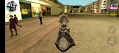 Marionette Sandrone for Mobile
