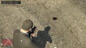 GunShot Wound 2