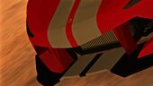 Banshee GTSR v1.1