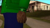 Ben 10 Mod