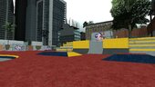 New Skate Park