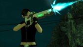 Plasma Rifle [Addon|Replace]