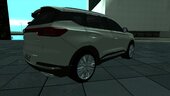 2022 Chery Tiggo 7 Pro Max