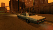 GTA IV Albany Buccaneer
