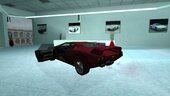 Infernus