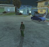 Lada Pri̇ora Avtosh Style
