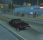 Lada Pri̇ora Avtosh Style