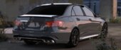 2013 Mercedes E63 AMG | Template | [Add-on/FiveM/Z3D]