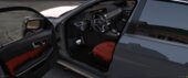 2013 Mercedes E63 AMG | Template | [Add-on/FiveM/Z3D]