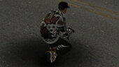 Skin De Turro (Argentina) for Mobile