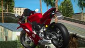 2025 DUCATI Panigale V4 S