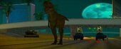 [MTA:SA] Street Race - Ultimate Collection