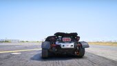 KTM X-Bow R  [Add-On | Legacy | Enhanced]