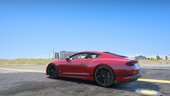 Bentley Continental GT Speed & Bentley Continental GT Convertible [Add-On | Legacy | Enhanced]
