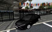 Chevrolet Monza 2023 Uzbekistan for Mobile
