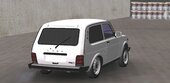 Lada 2121 Niva 2011 (Azerbaijan Avtosh) for Mobile