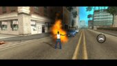 Firebander for Mobile