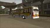 Metalpar Iguazu 2 OH 1718 Linea 148 Interno 182