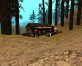 Kill Ryder and Take His Money [DYOM] 