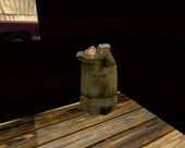 Kill Ryder and Take His Money [DYOM] 